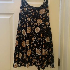 American Eagle sundress